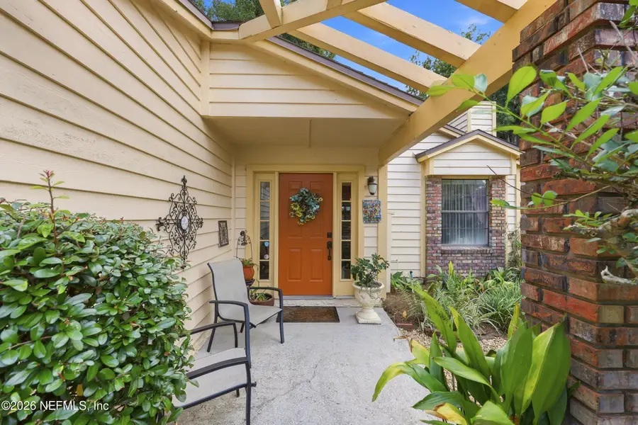 5440 Spring Brook Road, Jacksonville, FL 32277 - #3