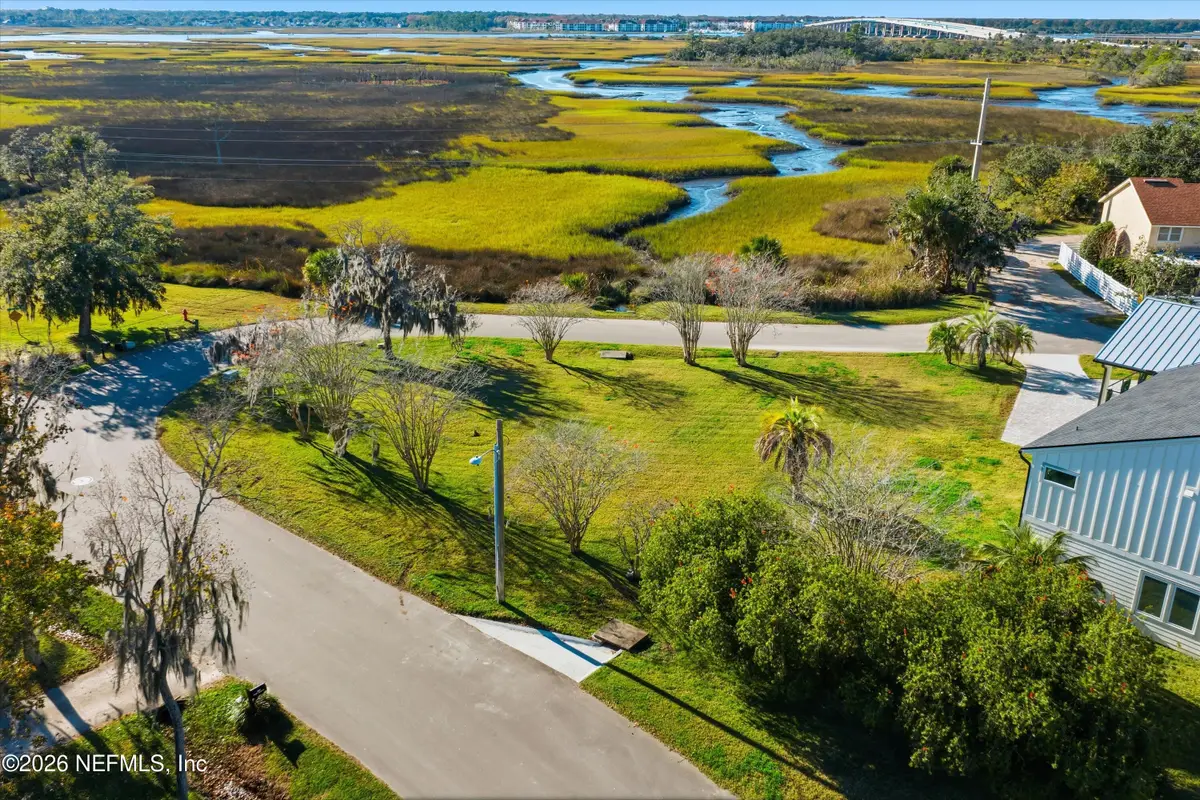 0 Marsh Point Road, Neptune Beach, FL 32266 - #1