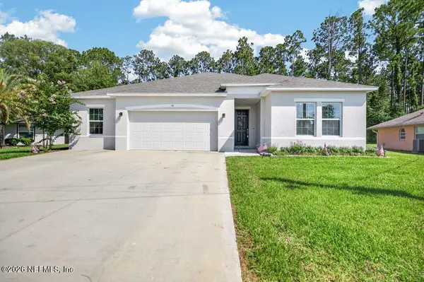 14 Woodworth Drive, Palm Coast, FL 32164