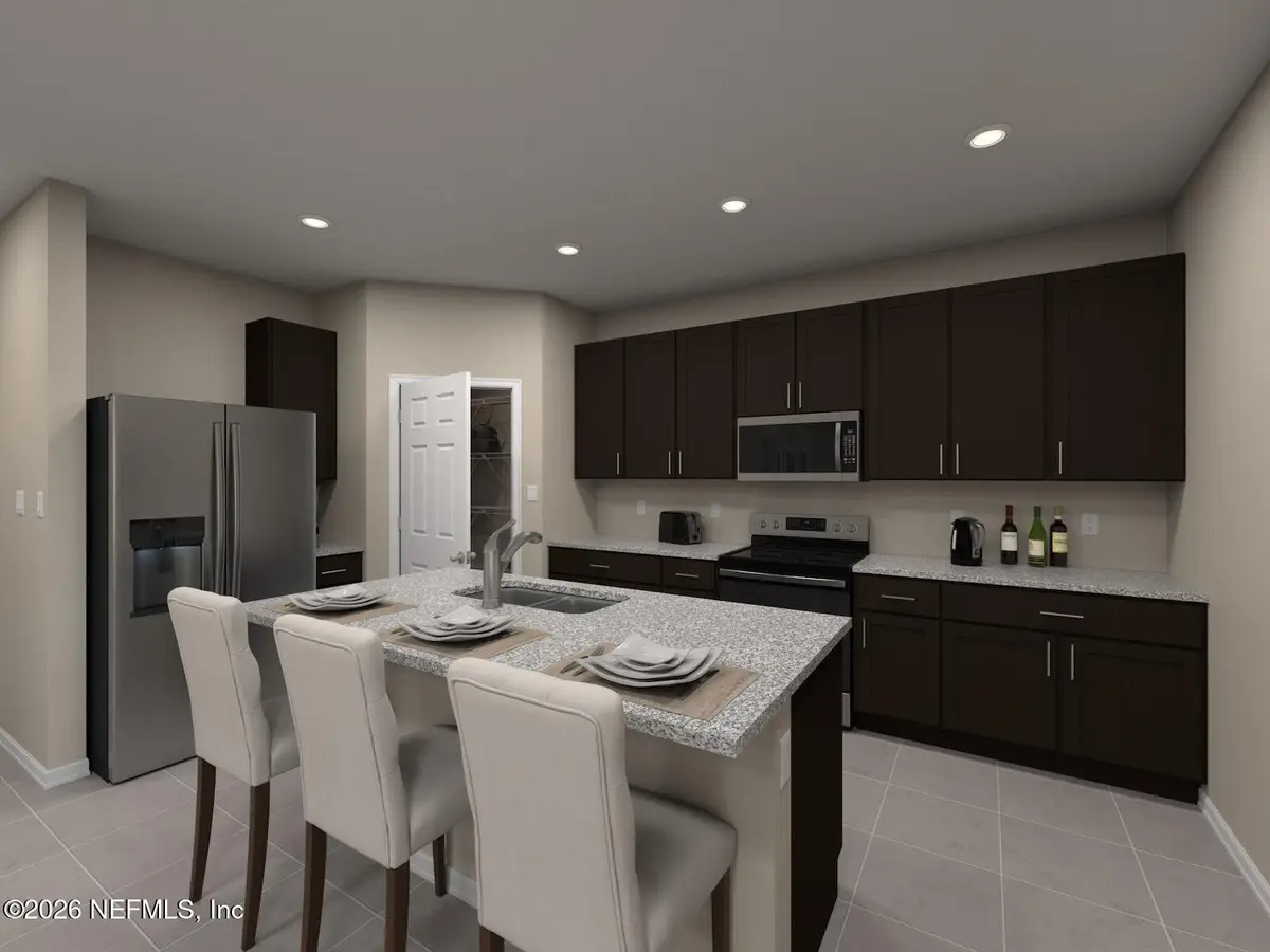 3017 Bella Collina Way, Green Cove Springs, FL 32043 - #1