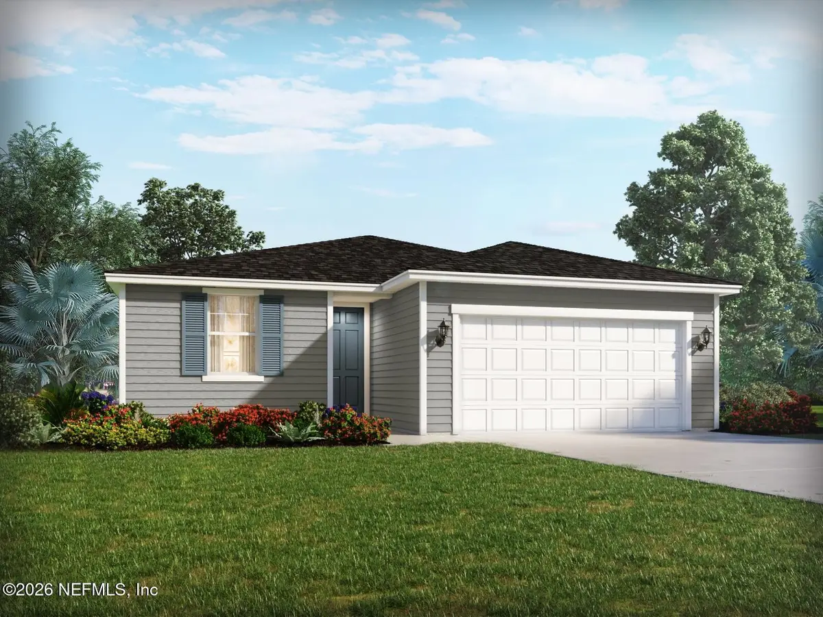 7329 Everett Forest Drive, Jacksonville, FL 32219 - #1