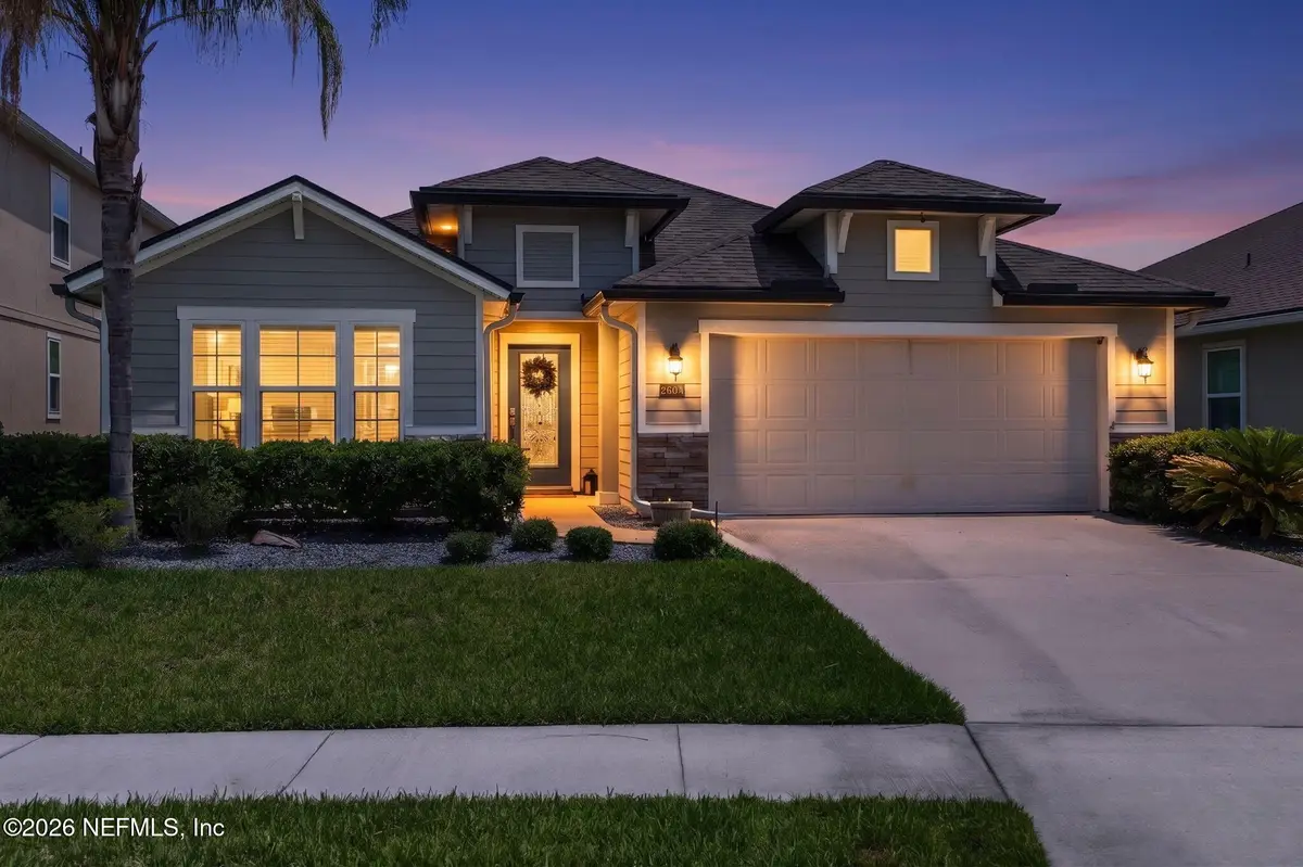 10079 Andean Fox Drive, Jacksonville, FL 32222 - #1