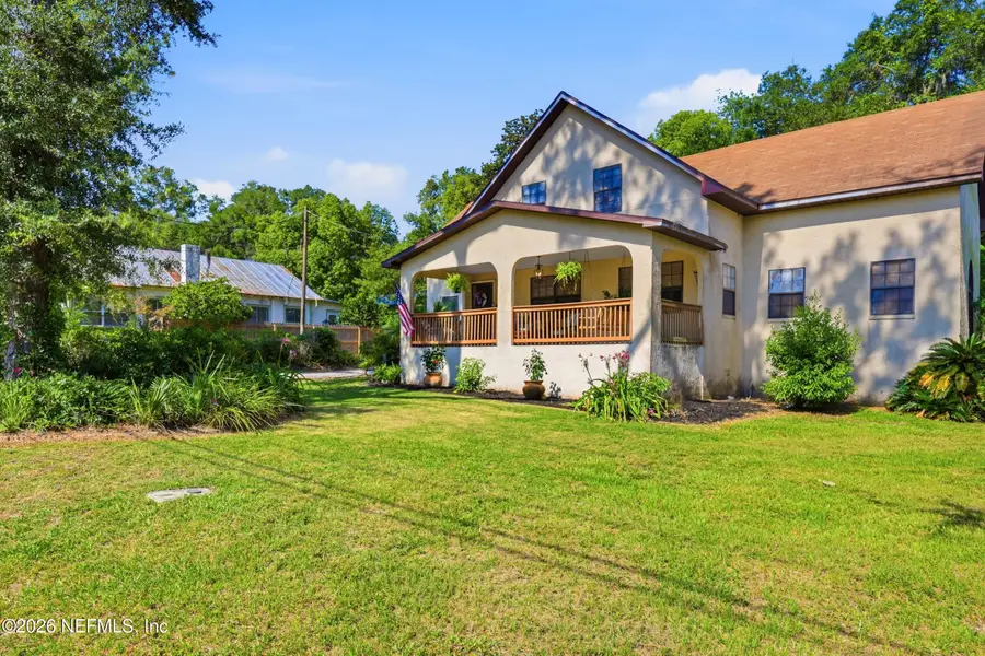 802 S 15th Street, Palatka, FL 32177 - #2