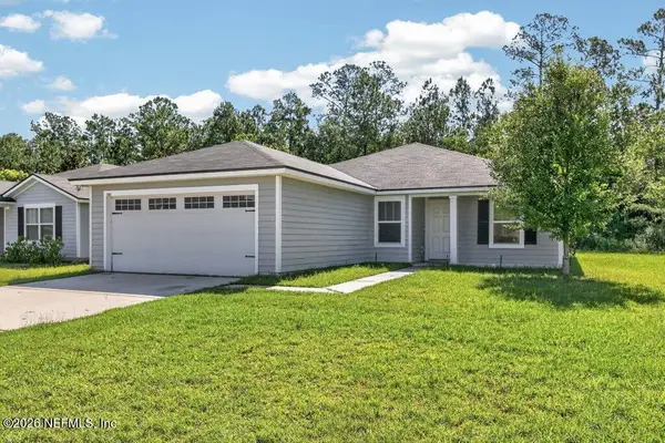 7082 Plymouth Grove Court, Jacksonville, FL 32220