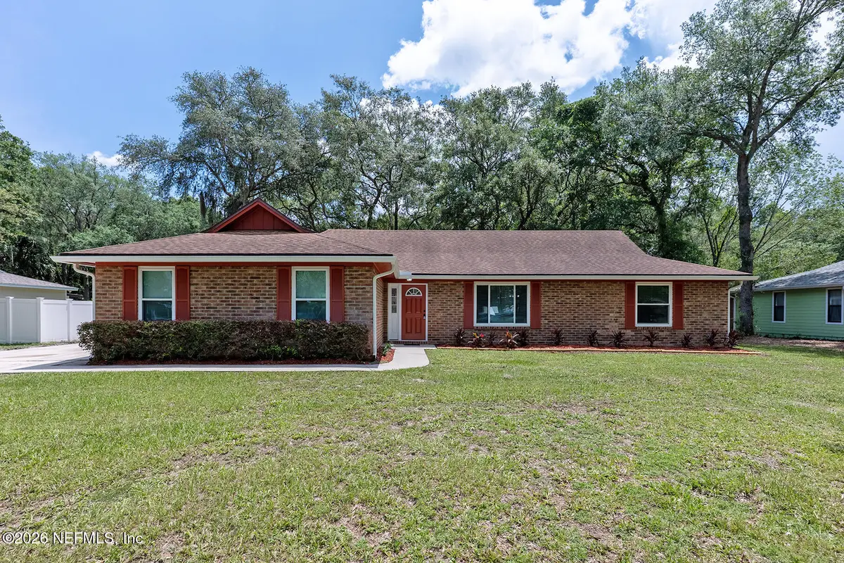15443 Cape S Drive, Jacksonville, FL 32226 - #1