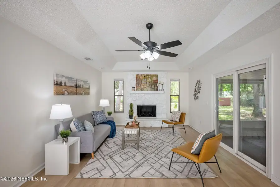 15443 Cape S Drive, Jacksonville, FL 32226 - #3
