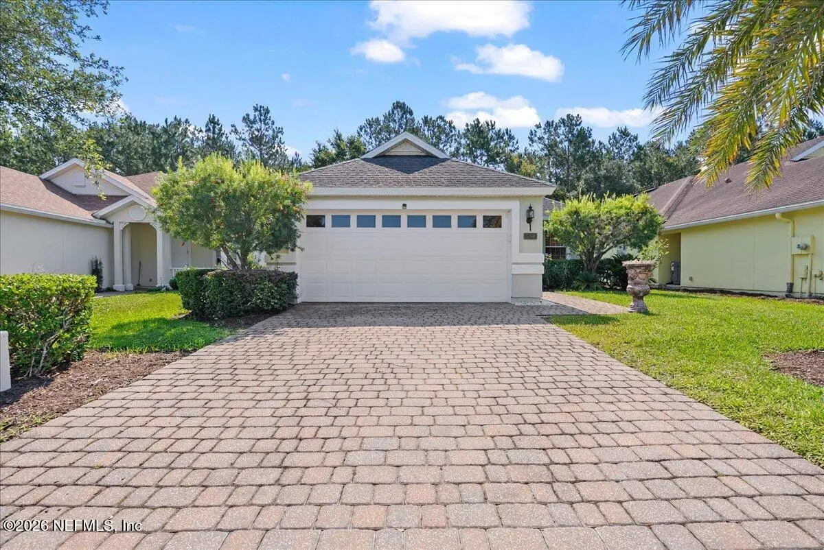754 Copperhead Circle, Saint Augustine, FL 32092 - #1
