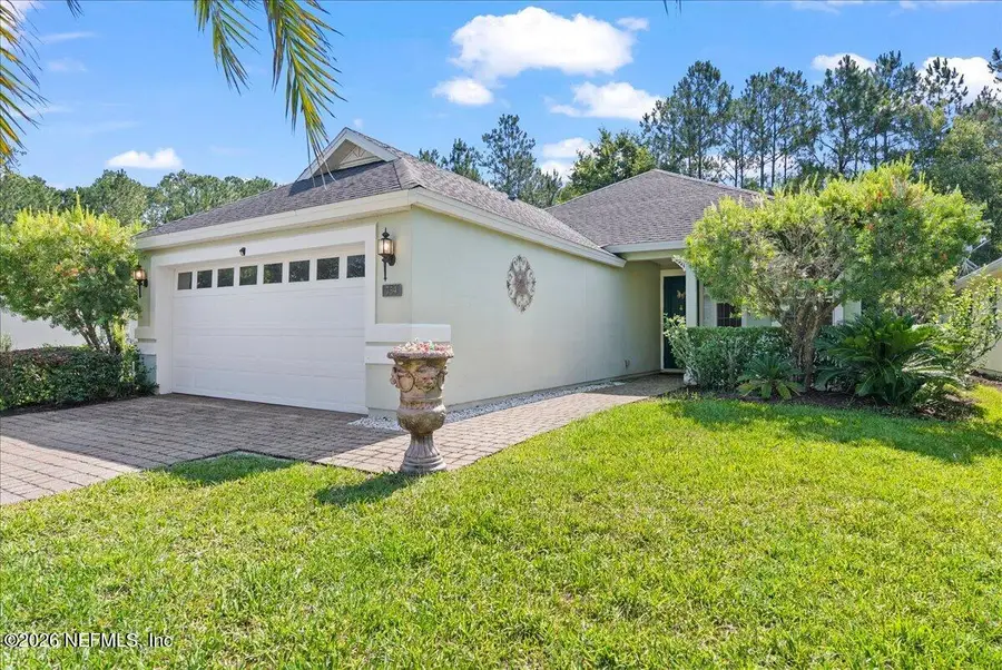 754 Copperhead Circle, Saint Augustine, FL 32092 - #2