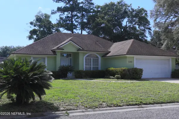 11820 Poydras Lane, Jacksonville, FL 32218