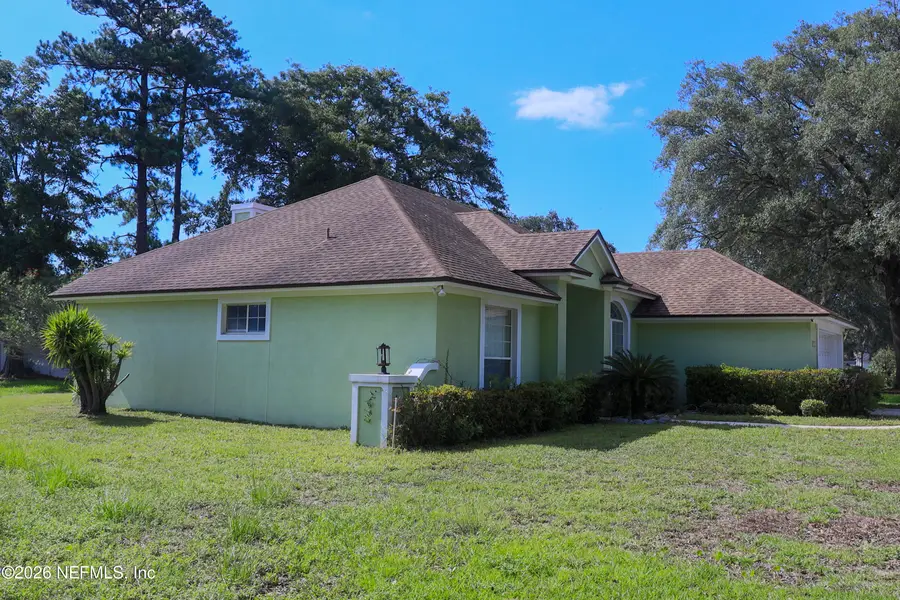 11820 Poydras Lane, Jacksonville, FL 32218 - #2