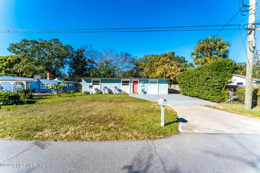 10330 Agave Road, Jacksonville, FL 32246 - #2