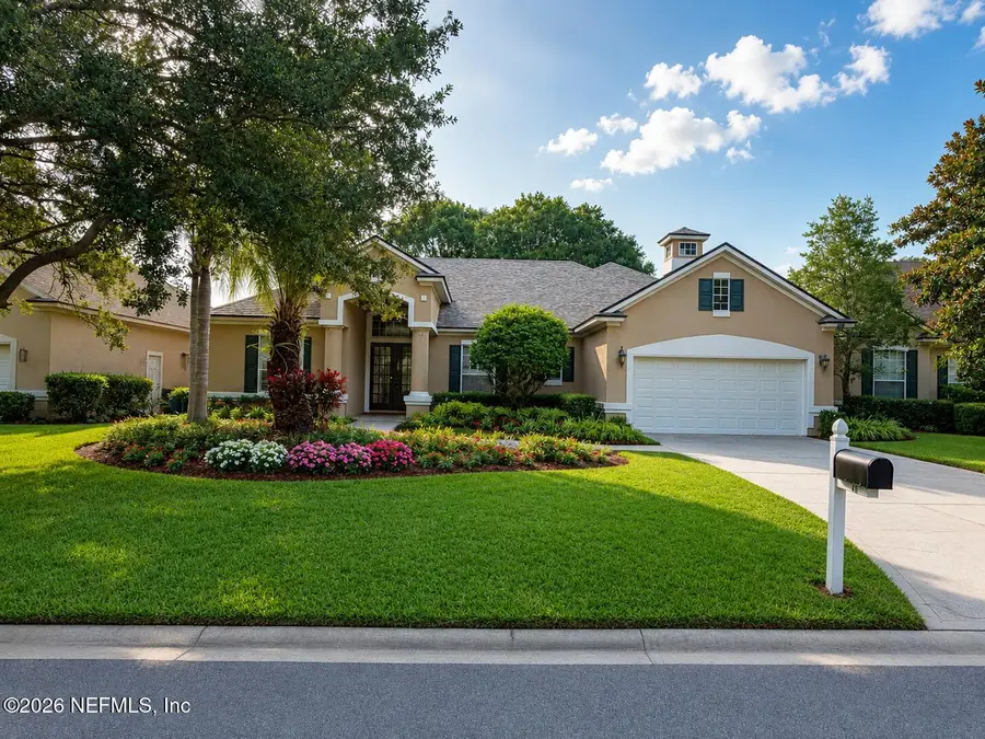 401 Blagdon Court, Jacksonville, FL 32225 - #2