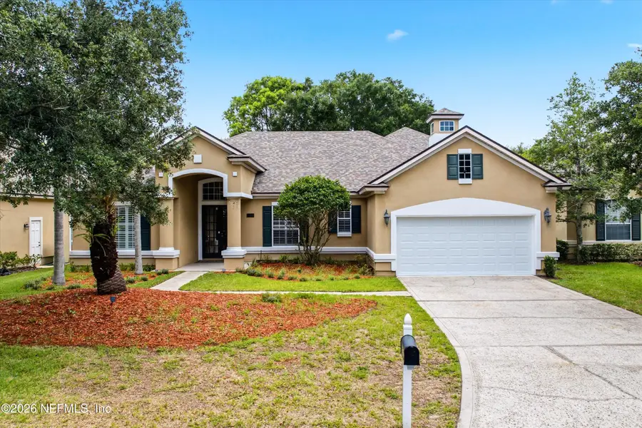401 Blagdon Court, Jacksonville, FL 32225 - #3