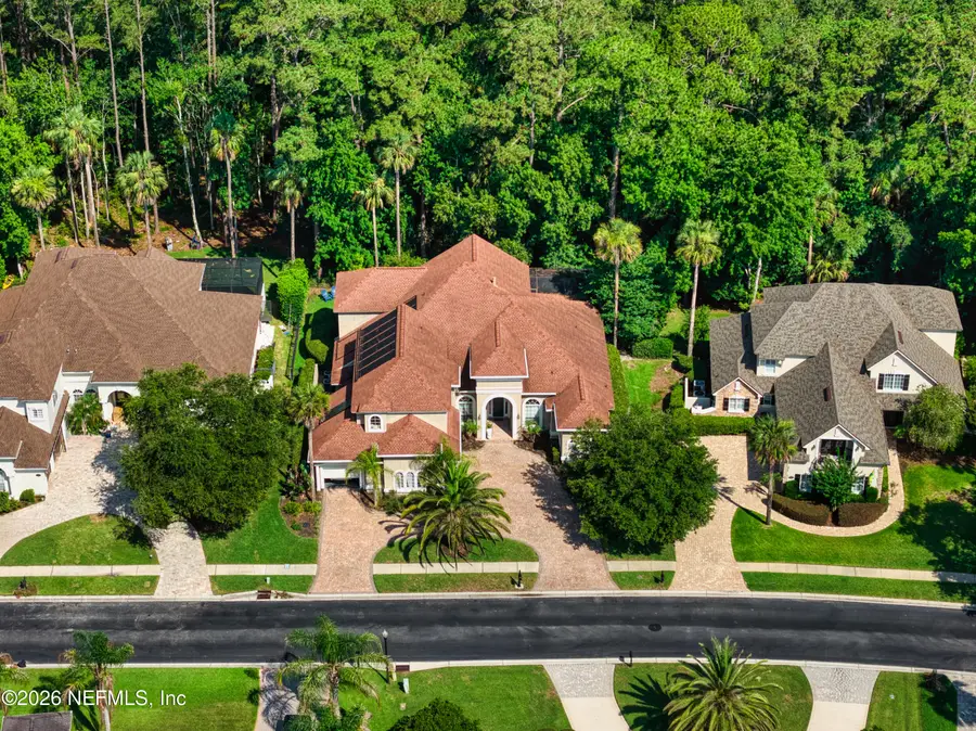 264 Clearwater Drive, Ponte Vedra Beach, FL 32082 - #3