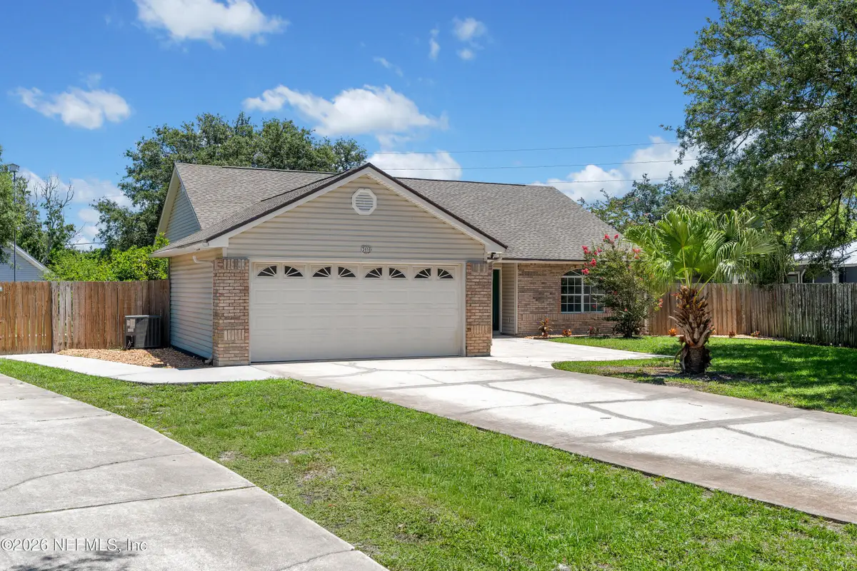 2616 Benz Place, Fernandina Beach, FL 32034 - #1