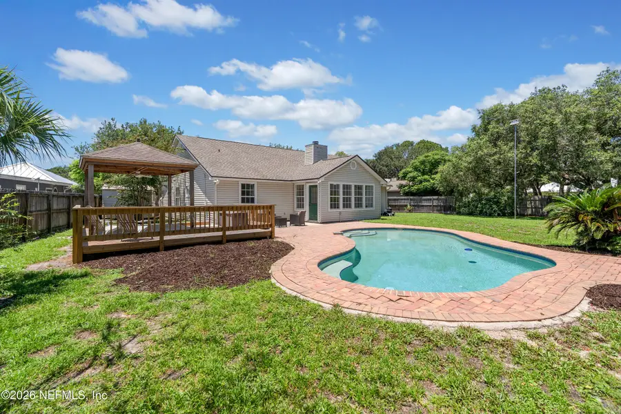 2616 Benz Place, Fernandina Beach, FL 32034 - #2