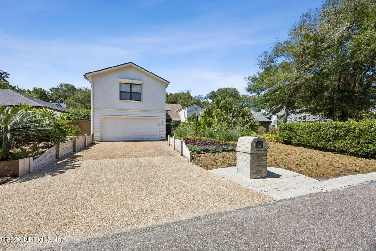 330 Garden Lane, Atlantic Beach, FL 32233 - #1