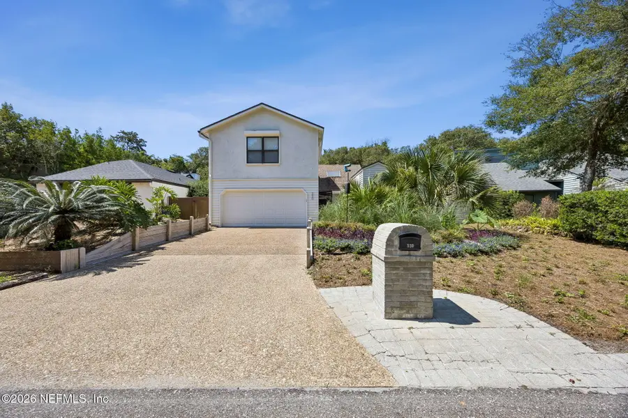 330 Garden Lane, Atlantic Beach, FL 32233 - #2