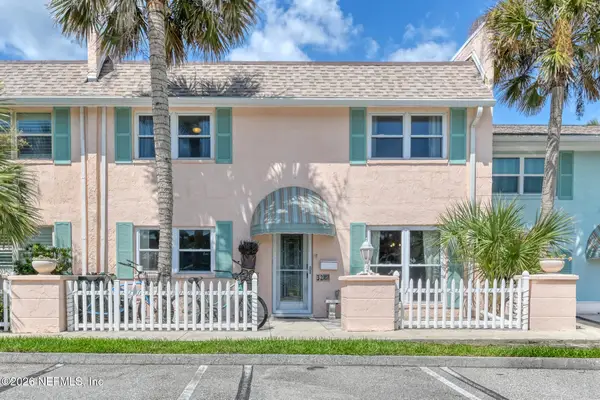 2233 Seminole Road #32, Atlantic Beach, FL 32233