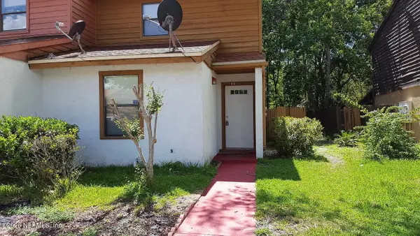 4468 Melissa W Court, Jacksonville, FL 32210