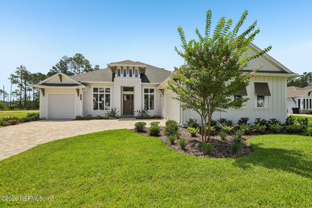 53 Glenbriar Court, Saint Augustine, FL 32092 - #1