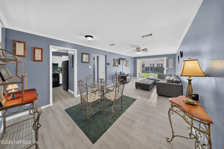 1647 El Camino Road #3, Jacksonville, FL 32216 - #2