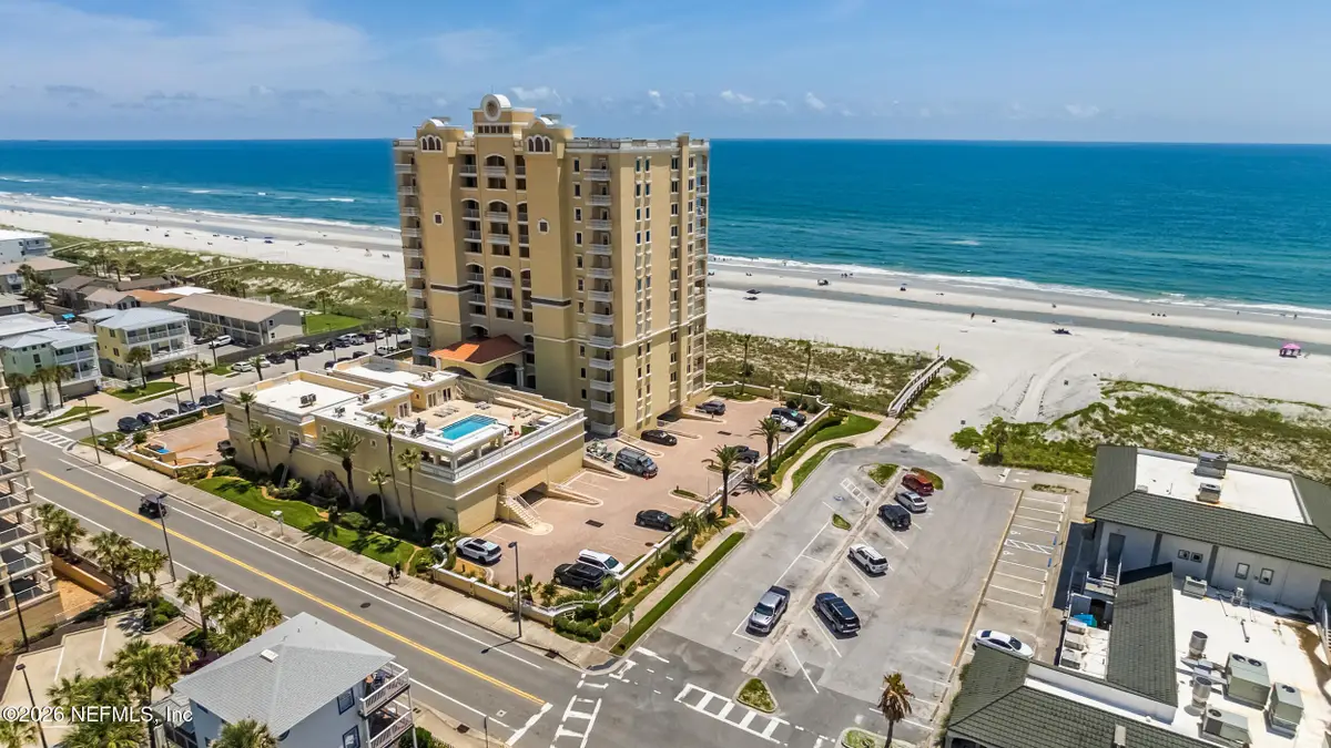 917 1st N Street #202, Jacksonville Beach, FL 32250 - #1