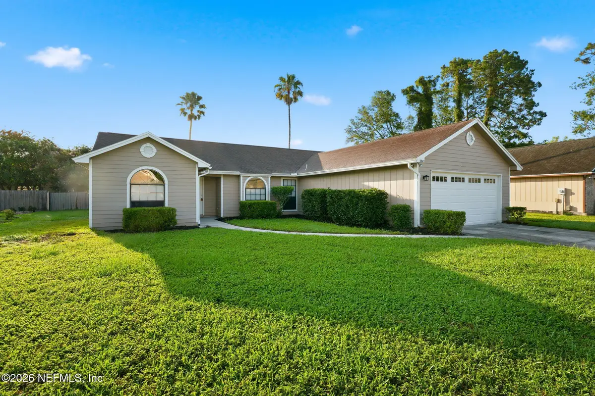 4521 Longleaf Court, Fleming Island, FL 32003 - #1