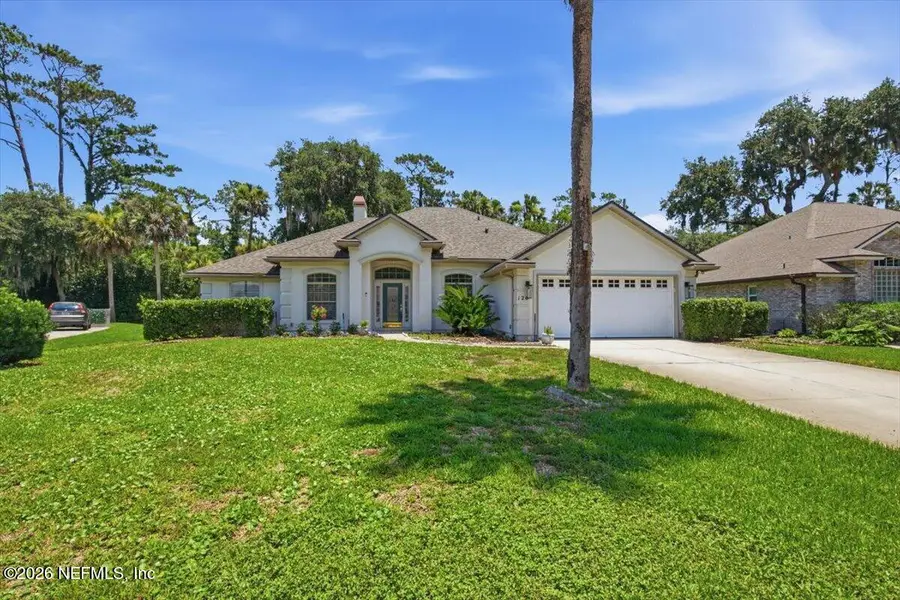 120 Old Mill Court, Ponte Vedra Beach, FL 32082 - #2