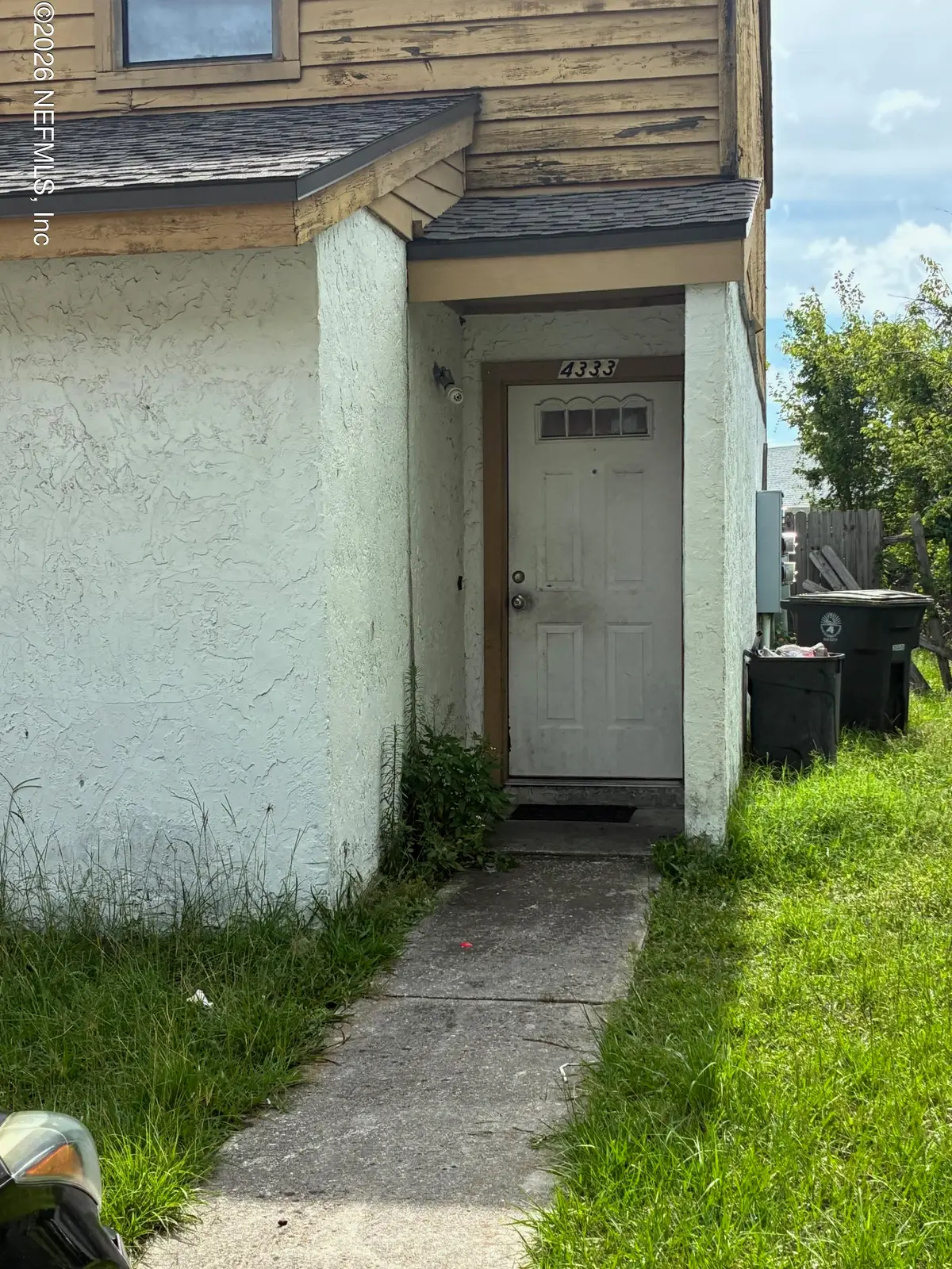 4333 Melissa W Court, Jacksonville, FL 32210 - #1