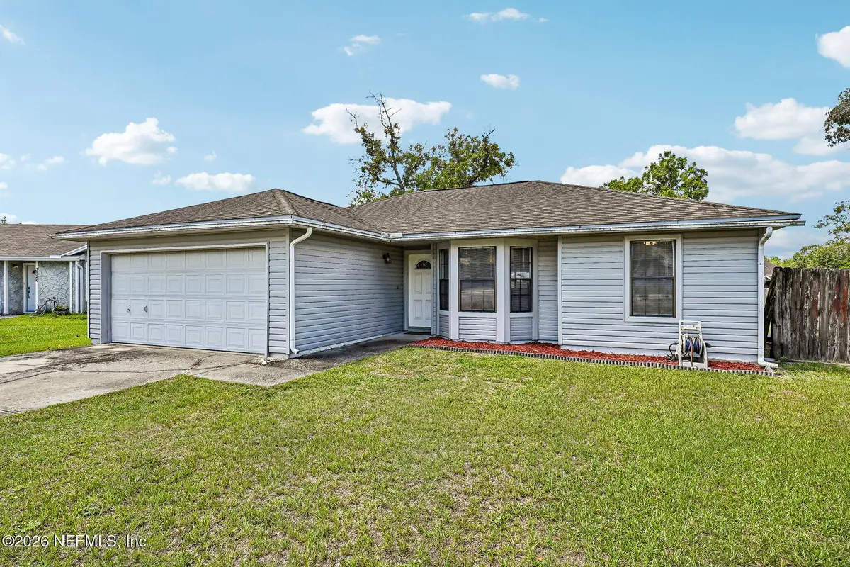 3224 Ryans Court, Green Cove Springs, FL 32043 - #1