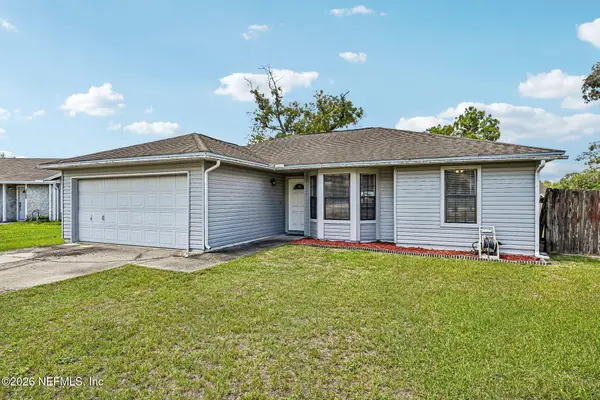 3224 Ryans Court, Green Cove Springs, FL 32043