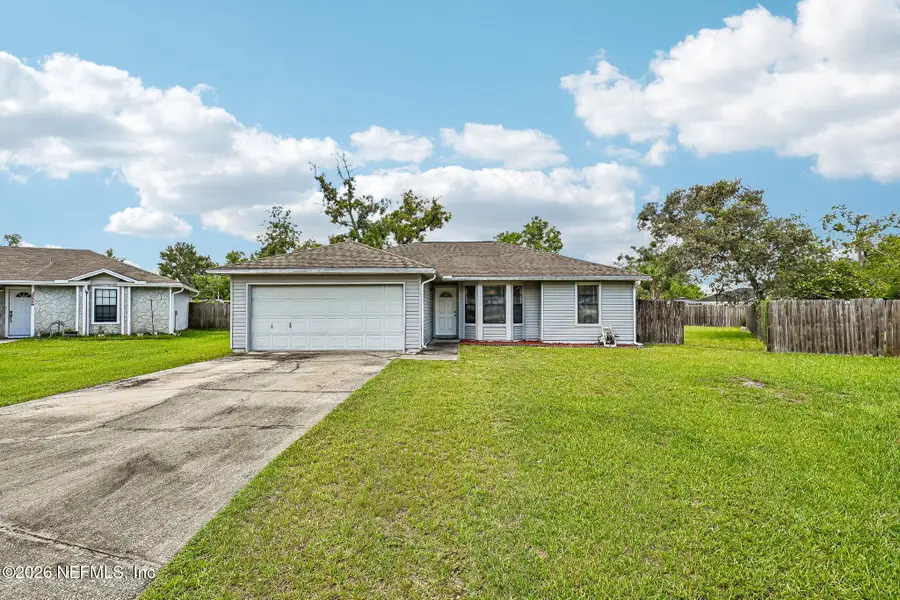 3224 Ryans Court, Green Cove Springs, FL 32043 - #2