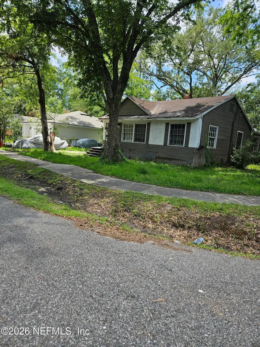 3162 2nd St Circle, Jacksonville, FL 32254 - #2