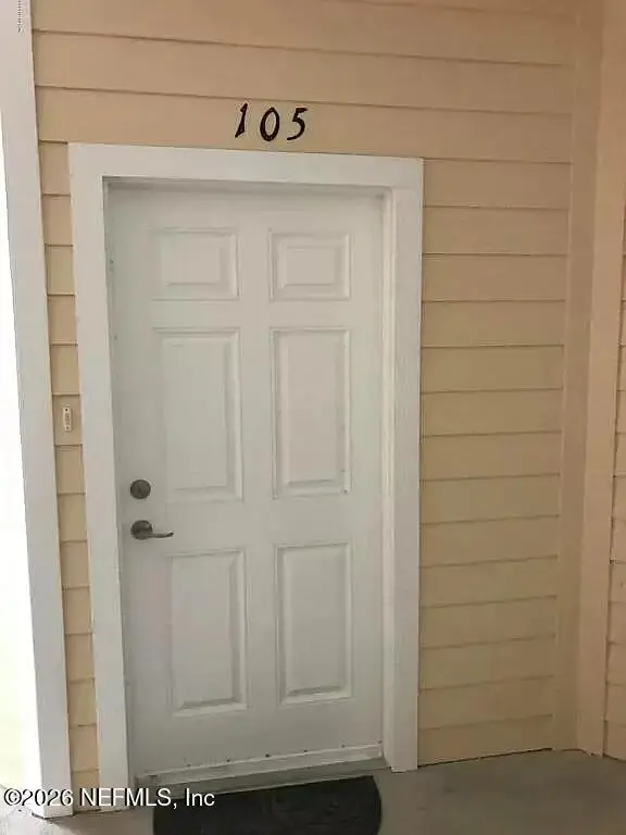 5006 Key Lime Drive #105, Jacksonville, FL 32256
