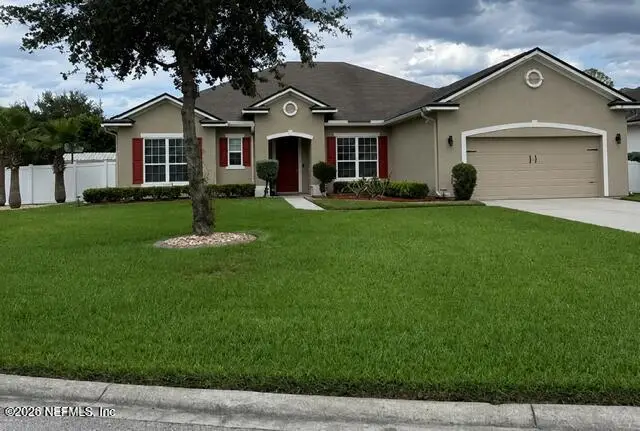 461 Pine Eagle Drive, Fleming Island, FL 32003 - #1
