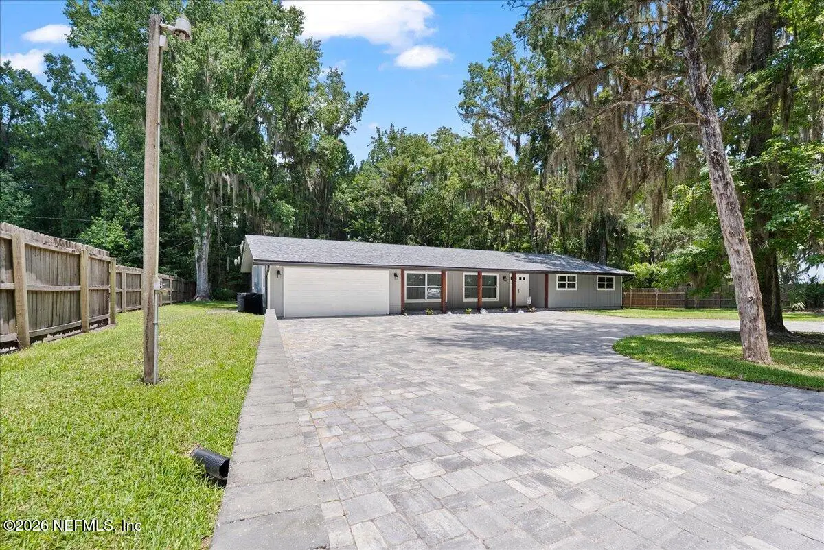 3959 Doctors Lake Drive, Orange Park, FL 32065 - #1