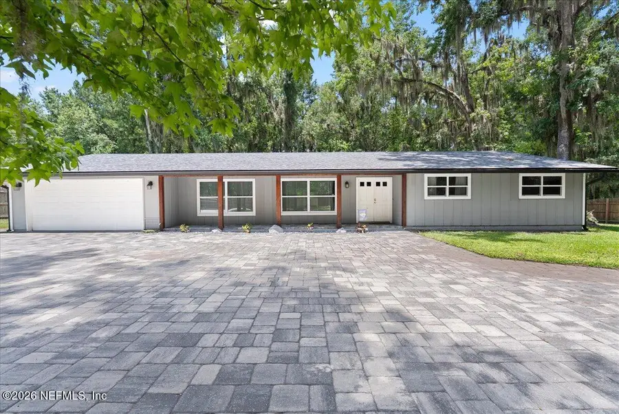 3959 Doctors Lake Drive, Orange Park, FL 32065 - #2