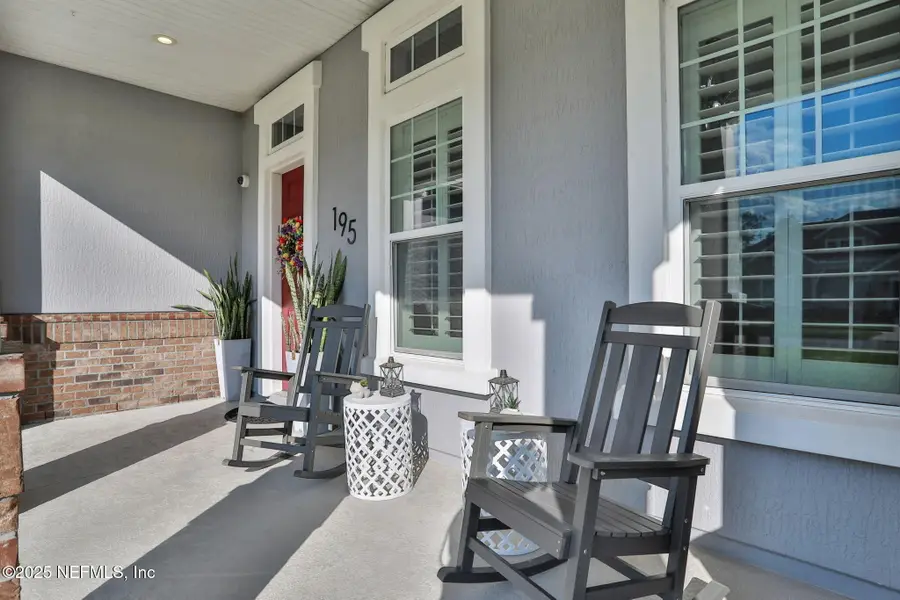 195 Manor Lane, Saint Johns, FL 32259 - #3