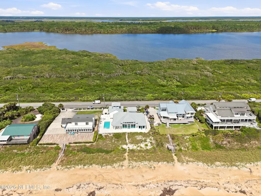 2407 S Ponte Vedra Boulevard, Ponte Vedra Beach, FL 32082 - #2