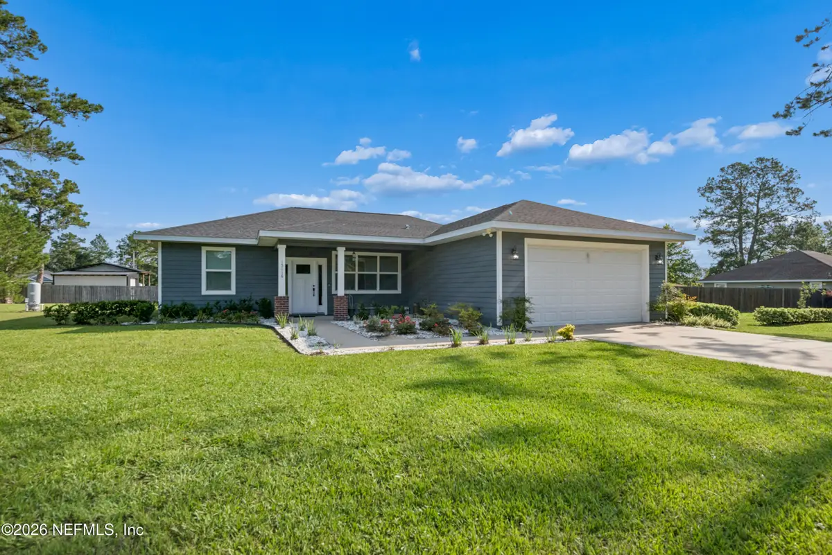 15116 SW 94th Circle, Lake Butler, FL 32054 - #1