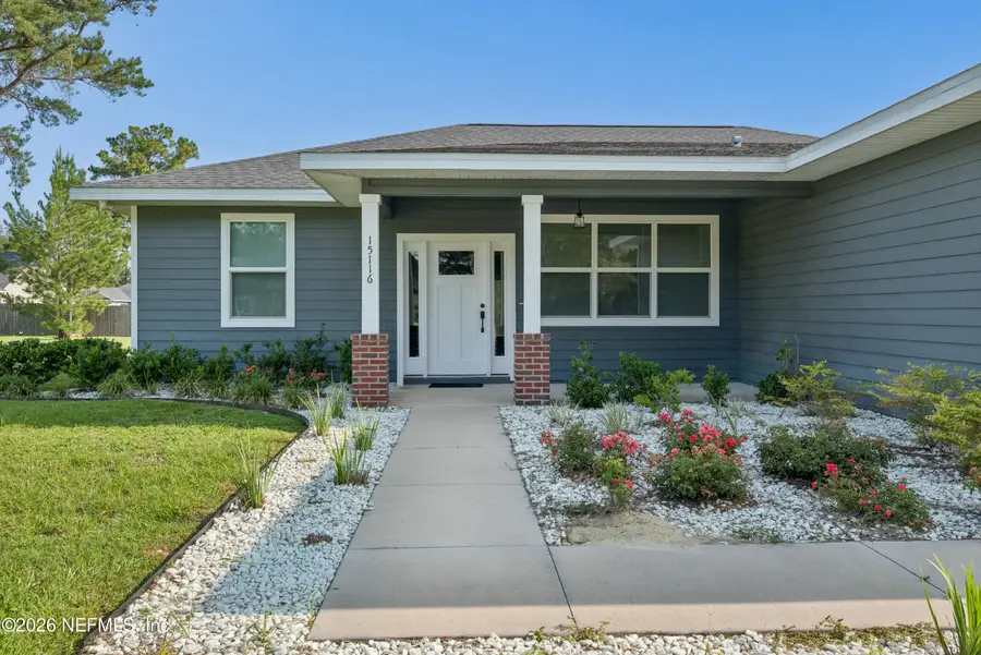 15116 SW 94th Circle, Lake Butler, FL 32054 - #3
