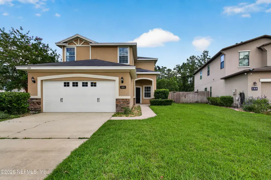 100 Nonami Court, Saint Augustine, FL 32092 - #3