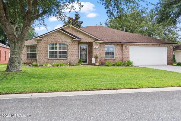 3474 Melissa Cove Way, Jacksonville, FL 32218