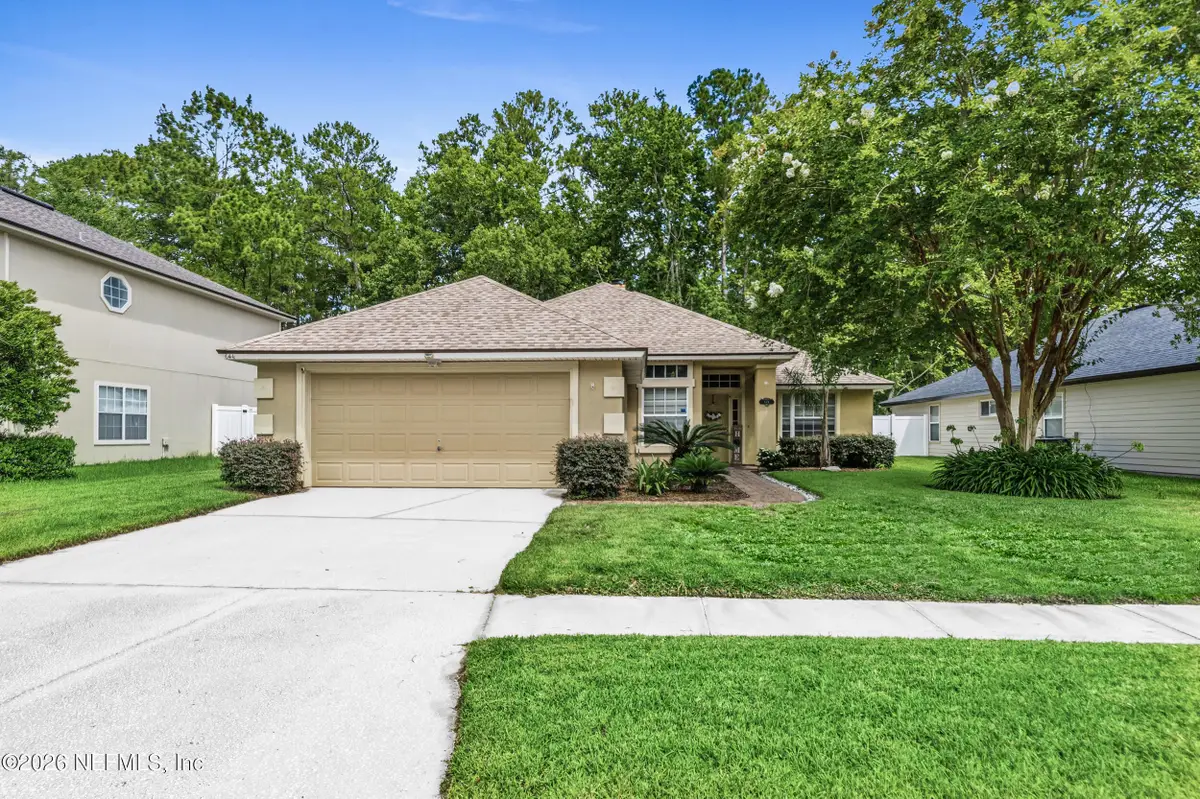 644 Spanish Wells Road, Jacksonville, FL 32218 - #1