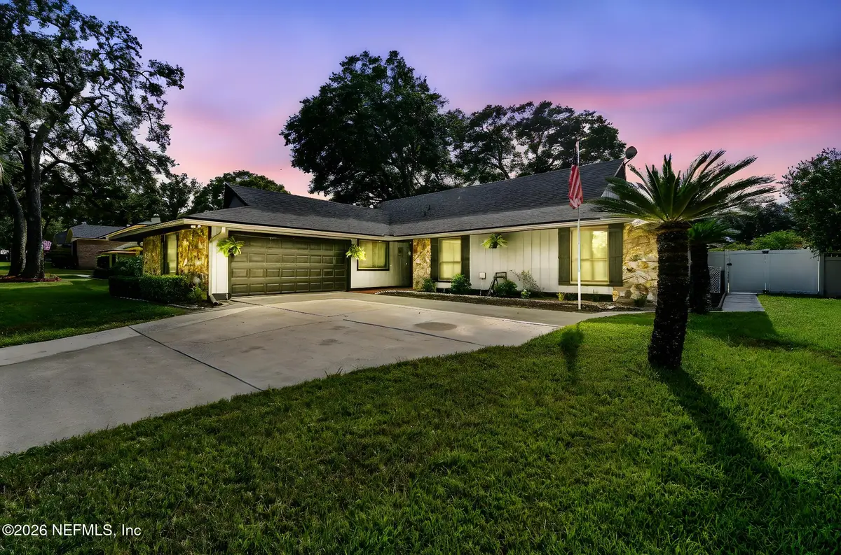 2150 Broad Water Drive, Jacksonville, FL 32225 - #1