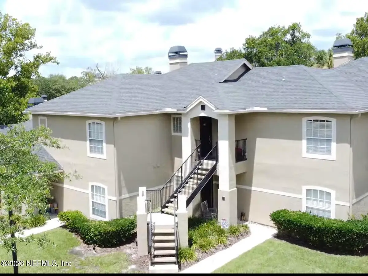 1701 The Greens Way #1321, Jacksonville Beach, FL 32250 - #1
