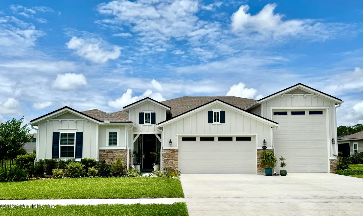 85230 Northfield Court, Fernandina Beach, FL 32034 - #1