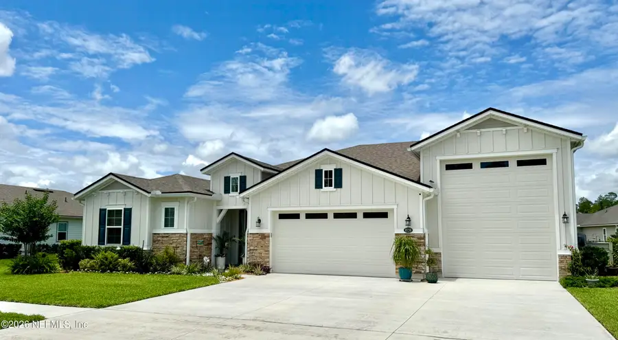 85230 Northfield Court, Fernandina Beach, FL 32034 - #2