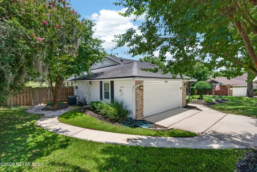 3939 Arbor Bluff E Lane, Jacksonville, FL 32225 - #3